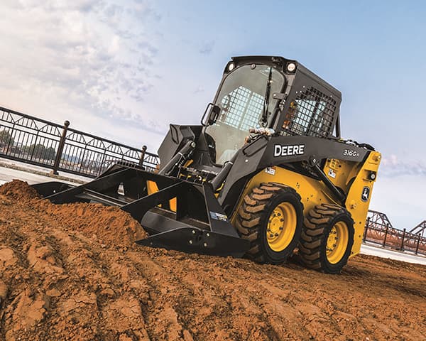 Compact Construction Specials - Greenmark Equipment